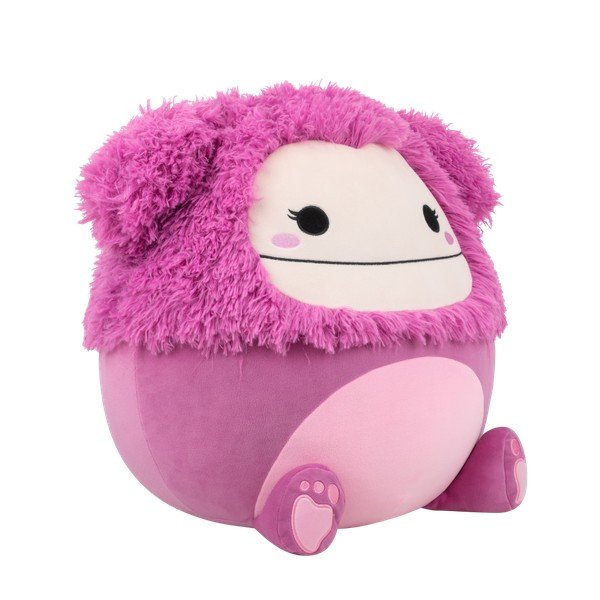 Pliušinis žaislas Nanette – SQUISHMALLOWS-image-1