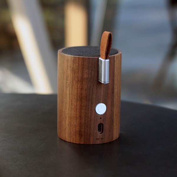 Bluetooth garsiakalbis Drum – Gingko-image-4