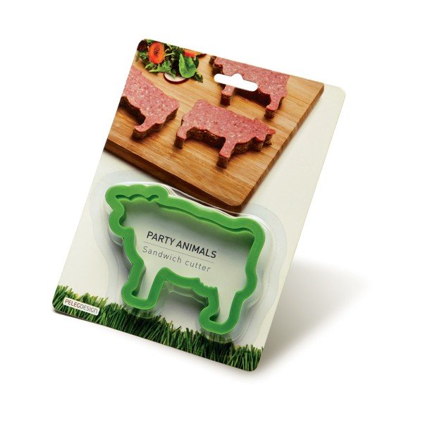 Sumuštinių pjaustyklė, karvė-image-1