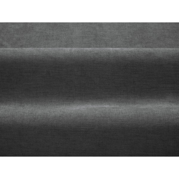Kampinė sofa tamsiai pilkos spalvos (su kairiuoju kampu) Torino – Micadoni Home-image-4