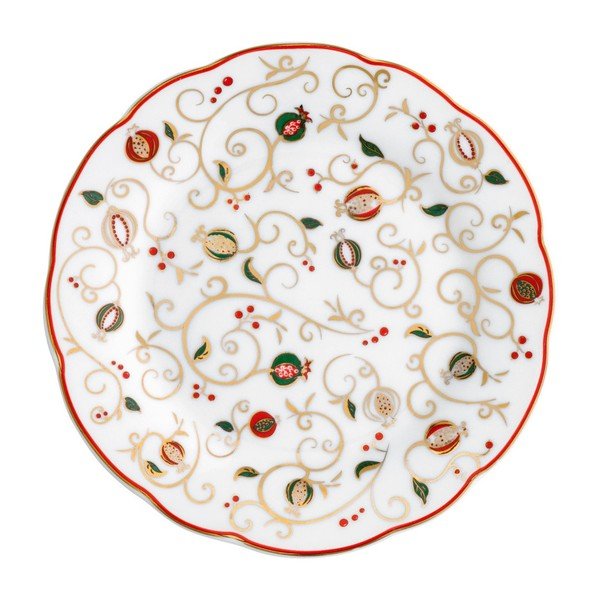 18 dalių indų rinkinys Brandani Tempo di Desta-image-1