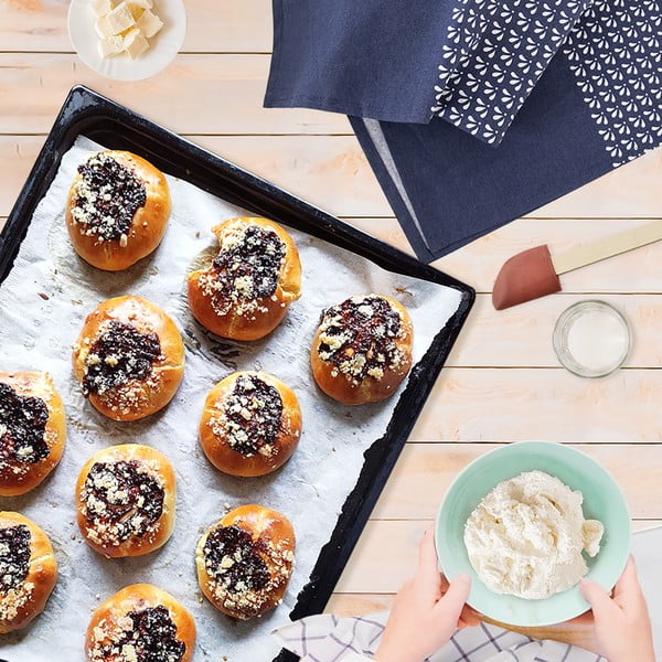 Kepimo skarda 32,5x44,5 cm – Orion-image-1