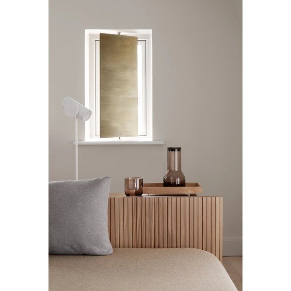 Stalinis šviestuvas pilkos spalvos LED su pritemdymo funkcija (aukštis 44 cm) Stage – Blomus-image-1