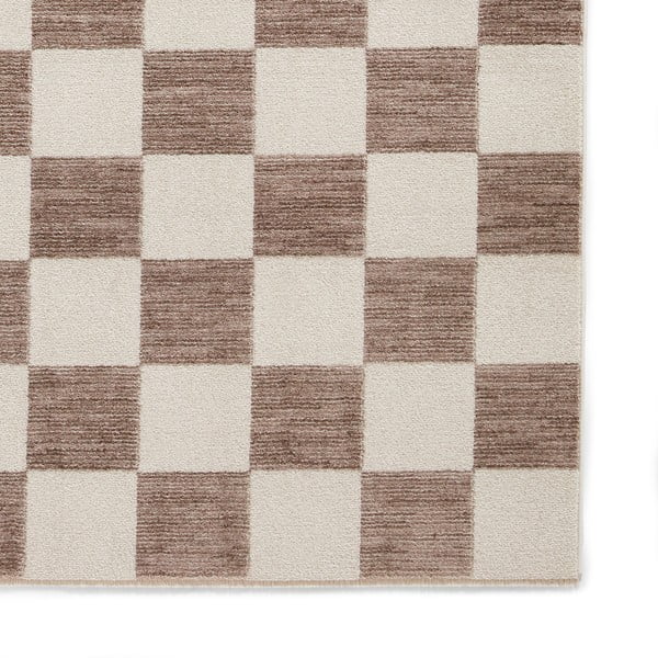 Pilkos spalvos kilimas 200x290 cm Baltimore – Think Rugs-image-4