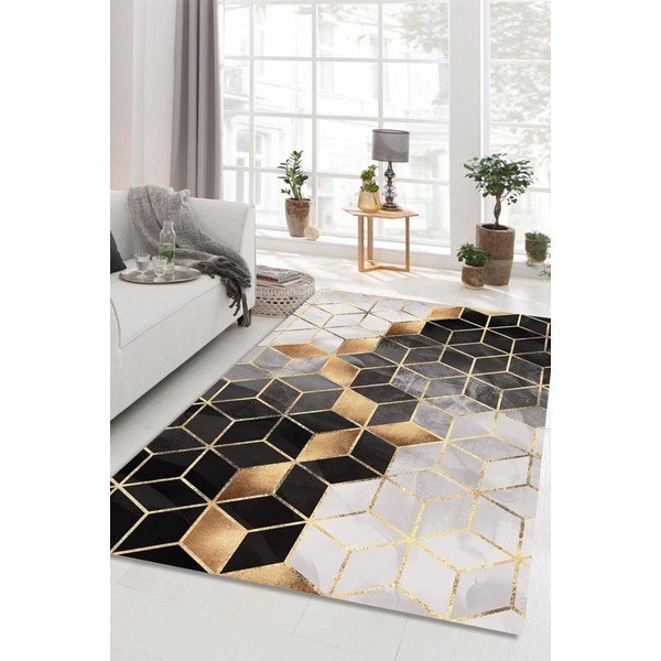 Kilimas 230x160 cm Modern Design - Rizzoli-image-3