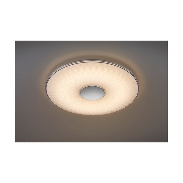 "Trio Lotus" apvalus LED lubinis šviestuvas, ø 60 cm-image-1