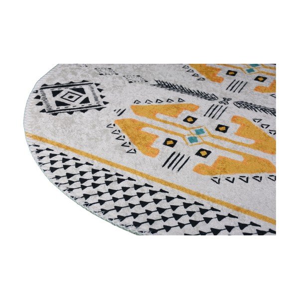 Skalbiamas kilimas 60x100 cm – Vitaus-image-2