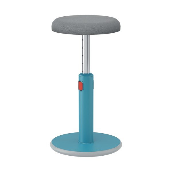 Ergonomiška kėdė ø 37 cm Ergo – Leitz-image-4