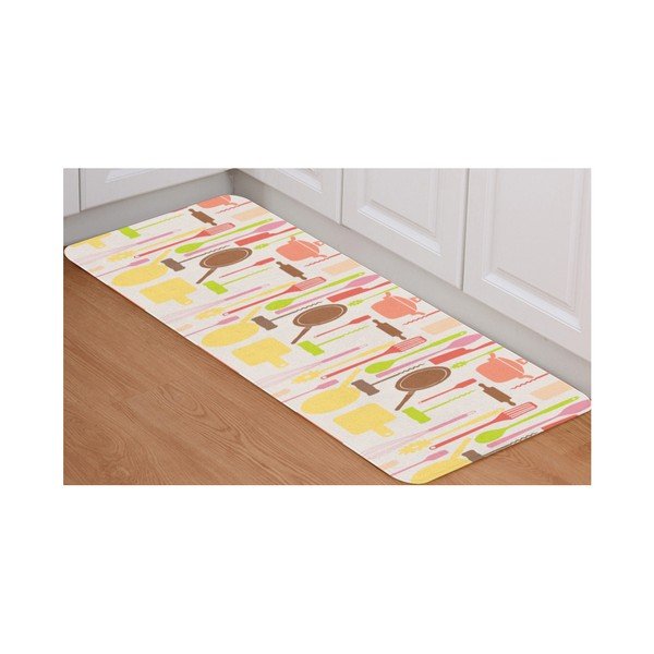 Kilimas Oyo home Perro, 58 x 115 cm
