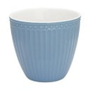Mėlynas keraminis puodelis Green Gate Alice, 300 ml