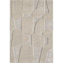 Smėlio spalvos kilimas 120x170 cm Cairo – ESTE