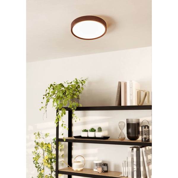 Lubinis šviestuvas rudos spalvos LED MUSURITA – EGLO-image-2