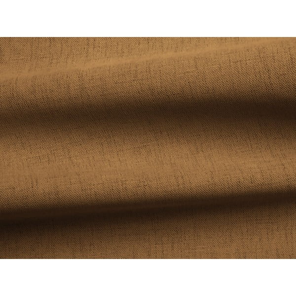 Terakotos spalvos taburetė Manao – Makamii-image-4