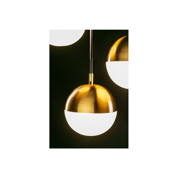 LED lemputė neutrali 4 W E27, – GTV-image-1