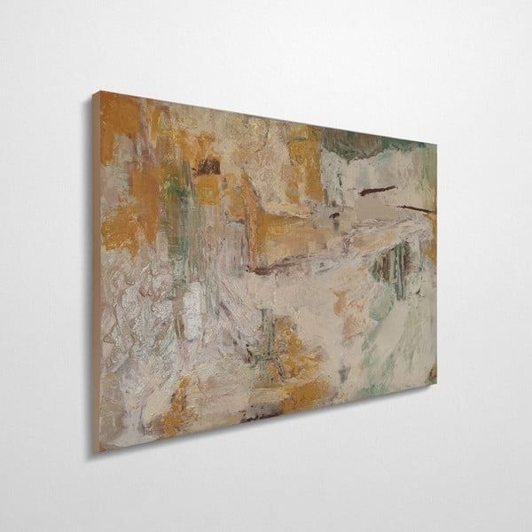 Paveikslas tapyba rankomis (tapyba) 100x70 cm – Wallity-image-2