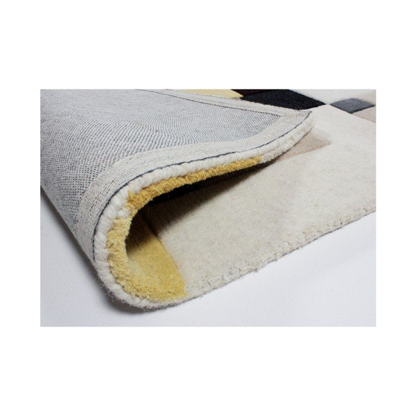 Vilnonis kilimas Flair Rugs Illusion Abstract, 120 x 170 cm-image-2