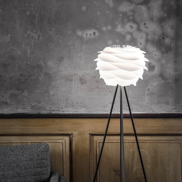 Baltas UMAGE "Carmina" šviestuvo gaubtas, ⌀ 32 cm-image-1