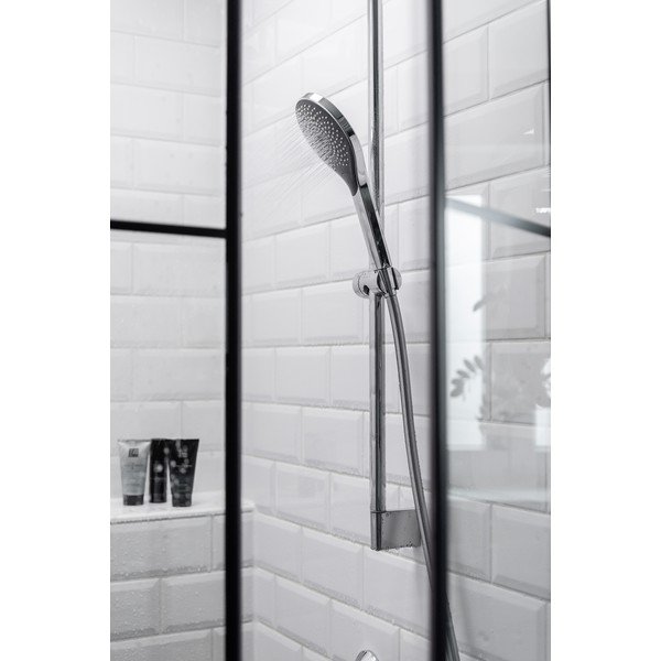 Dušo galvutė ø 12 cm Water Saving - Wenko-image-1