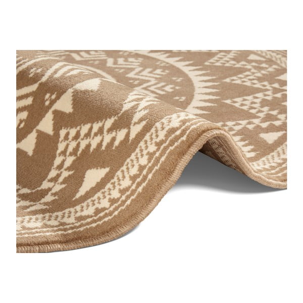 Rudas kilimas Hanse Home Celebration Valencia, ⌀ 200 cm-image-3