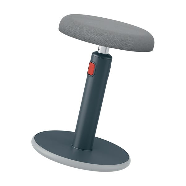 Ergonomiška kėdė ø 37 cm Ergo – Leitz-image-1