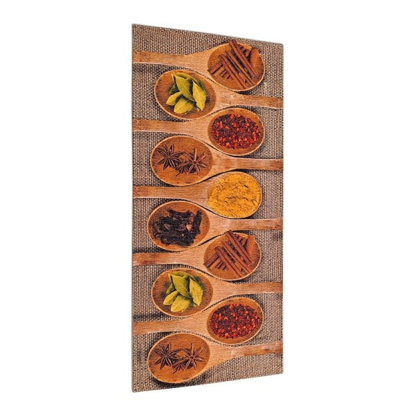 Kilimas Floorita Spices Market, 60 x 190 cm-image-2