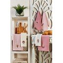 Iš medvilnės virtuvės rankšluosčiai 6 vnt. 40x60 cm Ice Cream – Foutastic