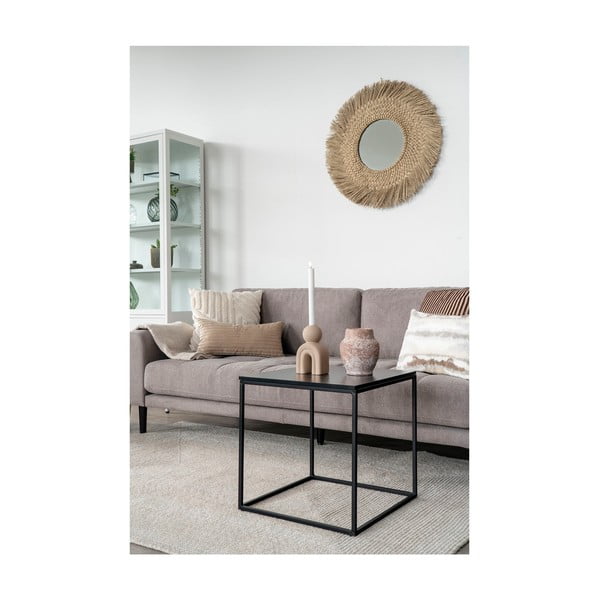 Veidrodis ø 70 cm Tokyo – House Nordic-image-4