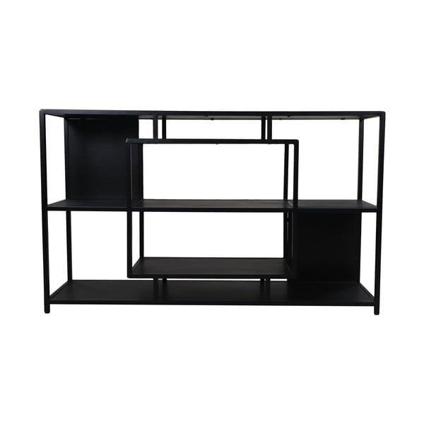 Juoda mango medienos lentyna 150x90 cm - HSM collection