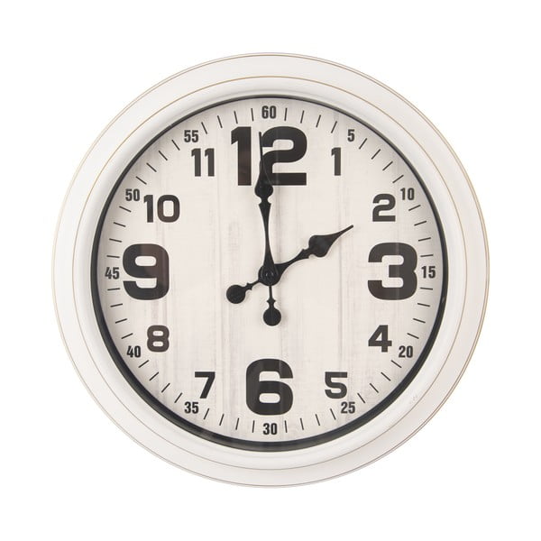 Sieninis laikrodis ø 40,5 cm – Orion