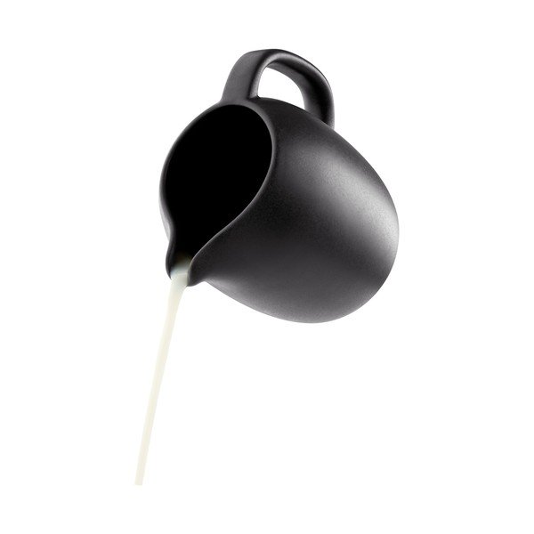 Juodas molinis ąsotis Eva Solo Nordic, 500 ml-image-2