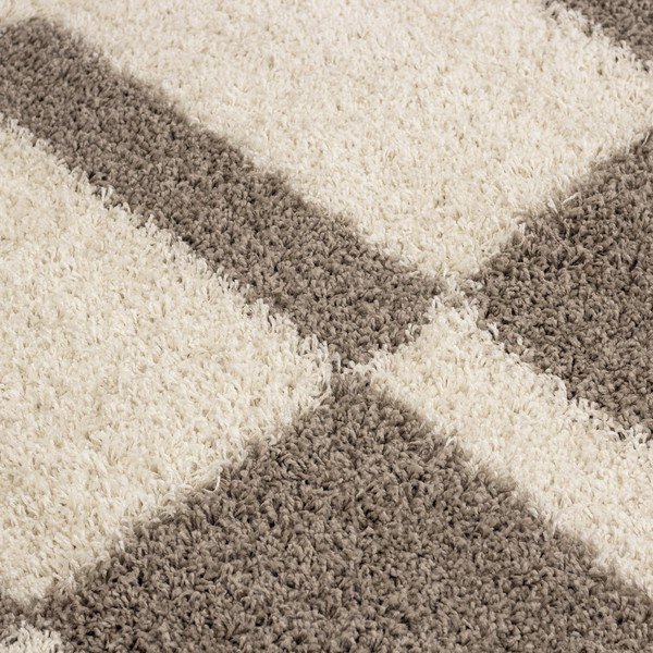 Kilimas smėlio spalvos 160x230 cm Gala – Ayyildiz Carpets-image-3