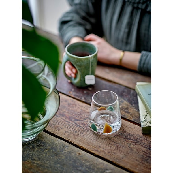 Stiklinė 380 ml Gildor – Bloomingville-image-2