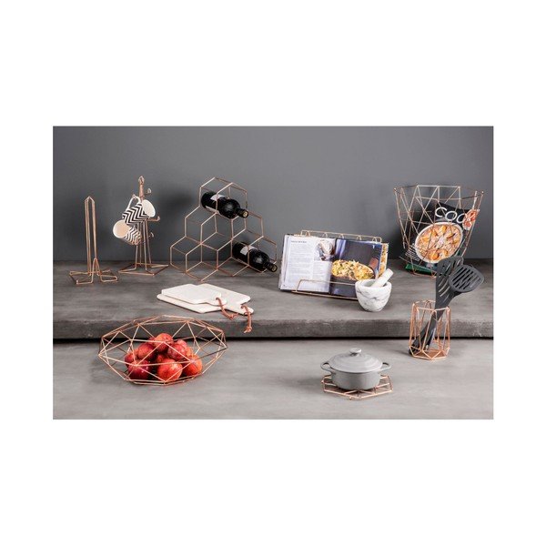 Vario spalvos stovas Premier Housewares Vertex -image-2