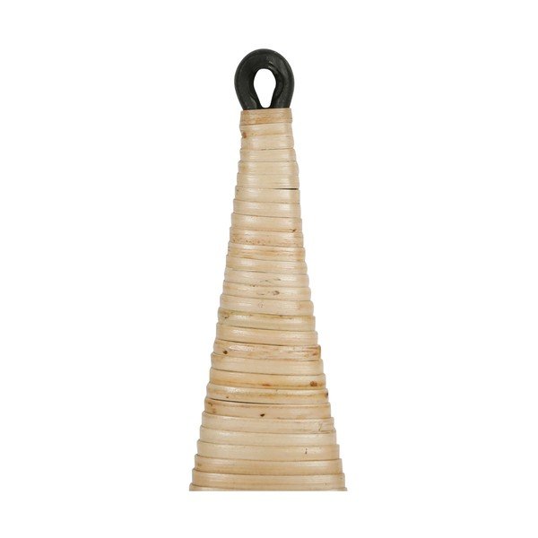 Sieninis bambuko kablys Spirale - Côté Table-image-2