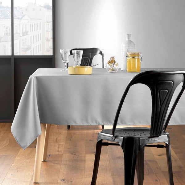 Staltiesė 140x250 cm Essentiel – douceur d'intérieur-image-2