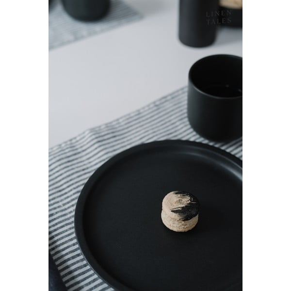 Lininė staltiesė 150x40 cm - Linen Tales-image-1