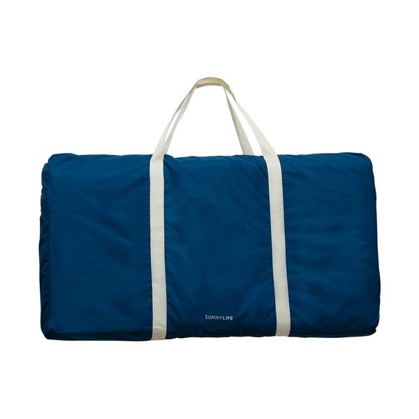 Mėlyna sodo sėdynė Sunnylife The Lounger-image-2