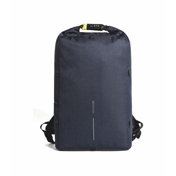 Mėlyna "XD Design Urban Lite" saugos kuprinė, 22 l-image-2