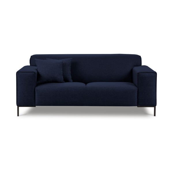"Cosmopolitan Design" Sevilijos mėlyna sofa, 194 cm
