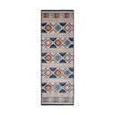 Mėlynas lauko kiliminės dangos protektorius 230x80 cm Aster - Flair Rugs