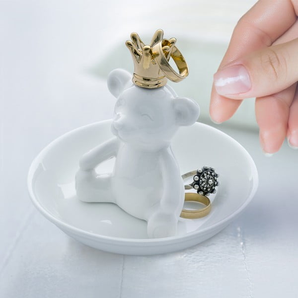 Stovėti už žiedus Teddy Bear-image-1