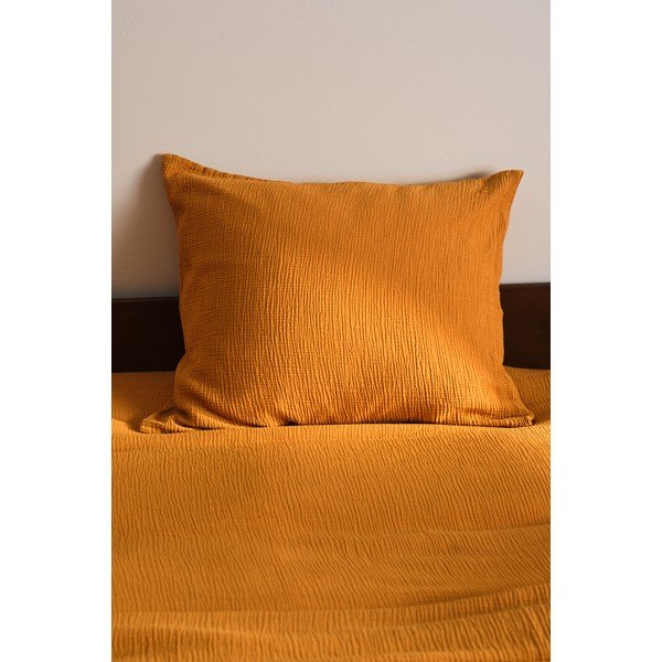 Iš muslino pagalvės užvalkalas 50x60 cm Amilia – Jotex-image-1