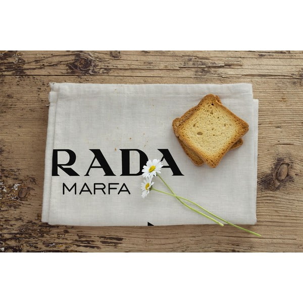 Rankšluostis 50x70 cm Prada - Really Nice Things-image-1