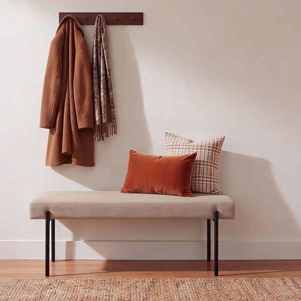 Suolas smėlio spalvos Swindon – House Nordic-image-2