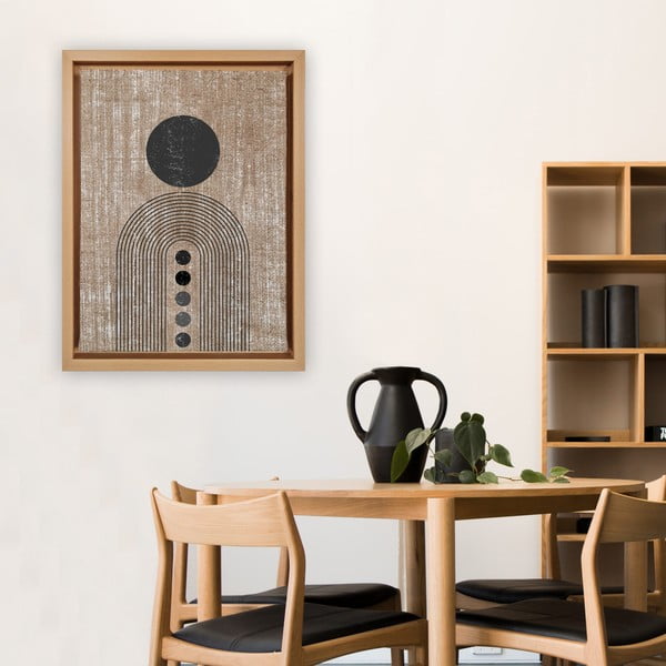 Paveikslas 36x46 cm - Wallity-image-1