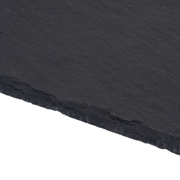 Iš šiferio  padėklas 20x40 cm – Casa Selección-image-3