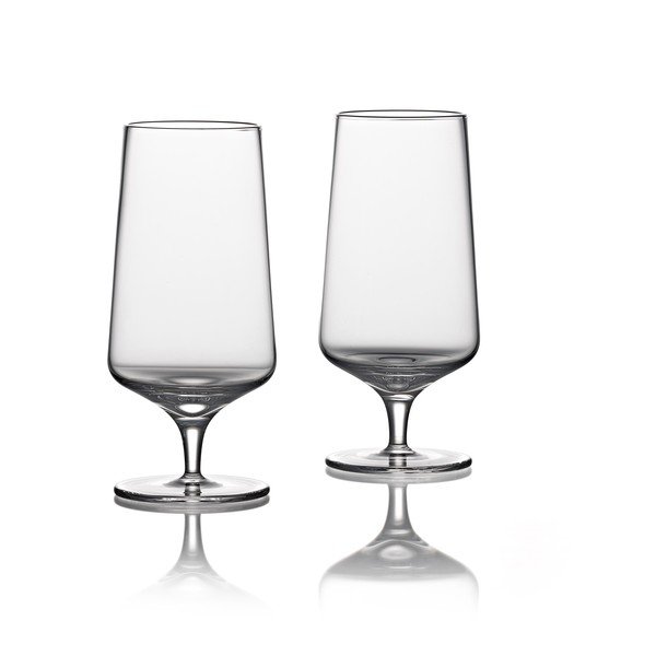 Stiklinės 2 vnt. alui 300 ml Rocks – Zone