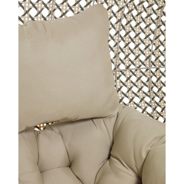 Pakabinamas sodo krėslas Kave Home Damila-image-4