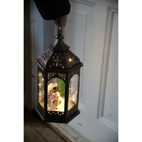 Šviečianti Kalėdų dekoracija Rolf – Markslöjd-image-1