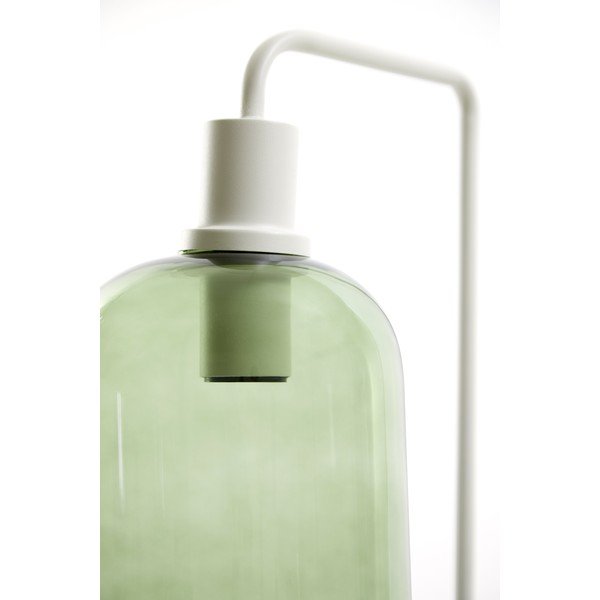 Žalias pastatomas šviestuvas (aukštis 155 cm) Lekar - Light & Living-image-4